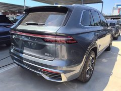 Geely Xingyue L 2021 2.0TD DCT EVO FWD Luxury - ფოტო 7