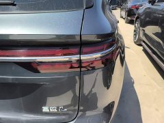 Geely Xingyue L 2021 2.0TD DCT EVO FWD Luxury - ფოტო 8