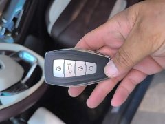 Geely Xingyue L 2021 2.0TD DCT EVO FWD Luxury - ფოტო 9