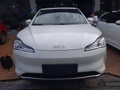 Neta V Tide 400 Lite - ფოტო 3
