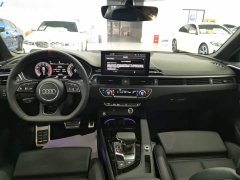 Audi A4L 2025 200 Million Units Joyful Edition 40 TFSI Luxury Dynamic - ფოტო 10