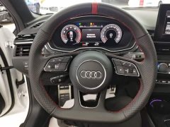 Audi A4L 2025 200 Million Units Joyful Edition 40 TFSI Luxury Dynamic - ფოტო 11