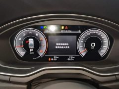 Audi A4L 2025 200 Million Units Joyful Edition 40 TFSI Luxury Dynamic - ფოტო 12
