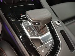 Audi A4L 2025 200 Million Units Joyful Edition 40 TFSI Luxury Dynamic - ფოტო 14