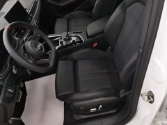 Audi A4L 2025 200 Million Units Joyful Edition 40 TFSI Luxury Dynamic - ფოტო 15