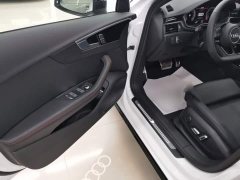 Audi A4L 2025 200 Million Units Joyful Edition 40 TFSI Luxury Dynamic - ფოტო 16