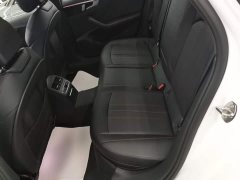 Audi A4L 2025 200 Million Units Joyful Edition 40 TFSI Luxury Dynamic - ფოტო 17
