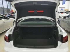 Audi A4L 2025 200 Million Units Joyful Edition 40 TFSI Luxury Dynamic - ფოტო 19