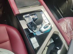 Jetour Jietu X70 2025 1.5T DCT Premium Edition 5-Seater - ფოტო 10