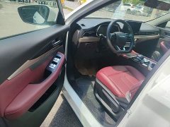 Jetour Jietu X70 2025 1.5T DCT Premium Edition 5-Seater - ფოტო 12