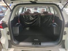 Jetour Jietu X70 2025 1.5T DCT Premium Edition 5-Seater - ფოტო 15