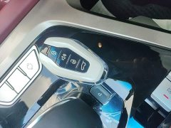 Jetour Jietu X70 2025 1.5T DCT Premium Edition 5-Seater - ფოტო 17