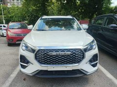 Jetour Jietu X70 2025 1.5T DCT Premium Edition 5-Seater - ფოტო 3