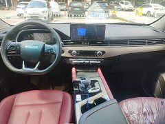 Jetour Jietu X70 2025 1.5T DCT Premium Edition 5-Seater - ფოტო 6