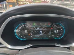 Jetour Jietu X70 2025 1.5T DCT Premium Edition 5-Seater - ფოტო 8