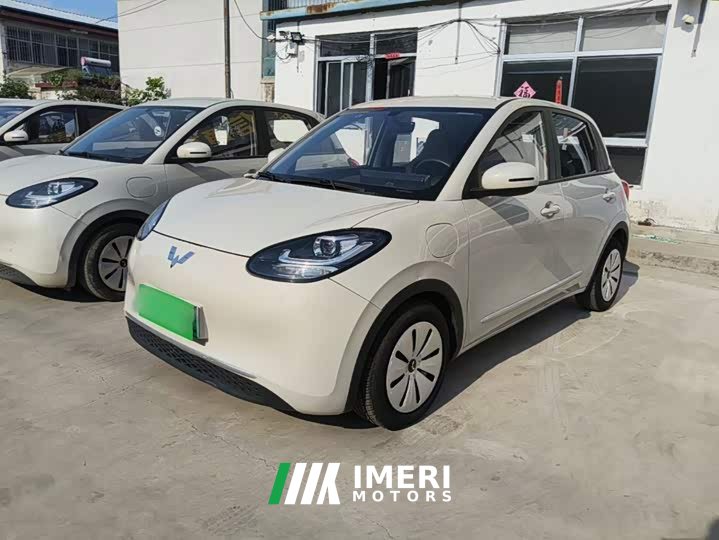 Wuling Binguo 2023 333km Quick Enjoy Edition - ავტომობილი ჩინეთიდან