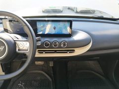 Wuling Binguo 2023 333km Quick Enjoy Edition - ფოტო 13