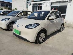 Wuling Binguo 2023 333km Quick Enjoy Edition - ფოტო 2
