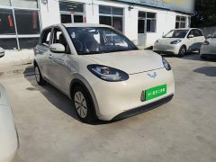 Wuling Binguo 2023 333km Quick Enjoy Edition - ფოტო 4