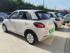 Wuling Binguo 2023 333km Quick Enjoy Edition - ფოტო 5