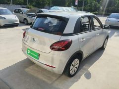 Wuling Binguo 2023 333km Quick Enjoy Edition - ფოტო 7