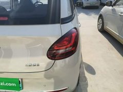 Wuling Binguo 2023 333km Quick Enjoy Edition - ფოტო 8