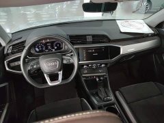Audi Q3 35 TFSI Fashion Dynamic - ფოტო 10