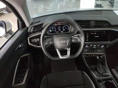 Audi Q3 35 TFSI Fashion Dynamic - ფოტო 11