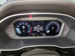 Audi Q3 35 TFSI Fashion Dynamic - ფოტო 12