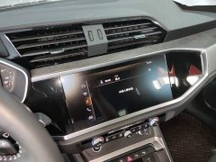 Audi Q3 35 TFSI Fashion Dynamic - ფოტო 13
