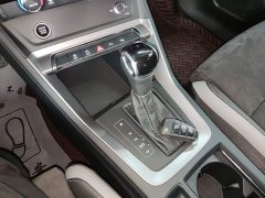 Audi Q3 35 TFSI Fashion Dynamic - ფოტო 14