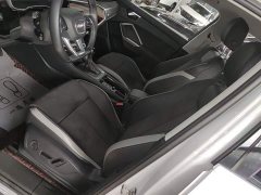 Audi Q3 35 TFSI Fashion Dynamic - ფოტო 15