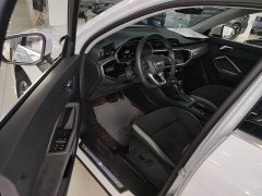 Audi Q3 35 TFSI Fashion Dynamic - ფოტო 16