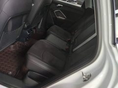 Audi Q3 35 TFSI Fashion Dynamic - ფოტო 17