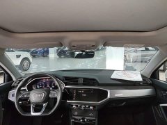 Audi Q3 35 TFSI Fashion Dynamic - ფოტო 18