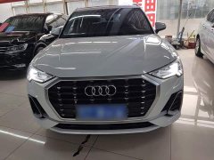 Audi Q3 35 TFSI Fashion Dynamic - ფოტო 3