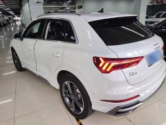 Audi Q3 35 TFSI Fashion Dynamic - ფოტო 5
