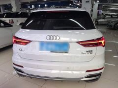 Audi Q3 35 TFSI Fashion Dynamic - ფოტო 6
