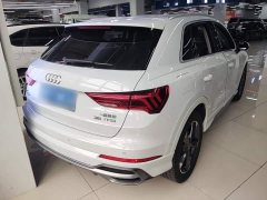 Audi Q3 35 TFSI Fashion Dynamic - ფოტო 7