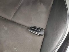 Audi Q3 35 TFSI Fashion Dynamic - ფოტო 9