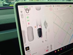 Tesla Model 3 Rear-Wheel Drive - ფოტო 14