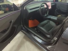Tesla Model 3 Rear-Wheel Drive - ფოტო 16