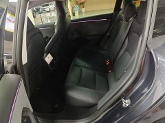 Tesla Model 3 Rear-Wheel Drive - ფოტო 17