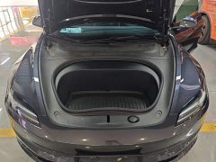 Tesla Model 3 Rear-Wheel Drive - ფოტო 20