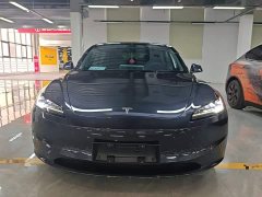Tesla Model 3 Rear-Wheel Drive - ფოტო 3
