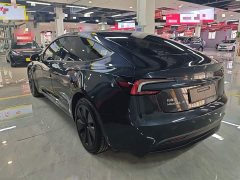 Tesla Model 3 Rear-Wheel Drive - ფოტო 5