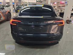 Tesla Model 3 Rear-Wheel Drive - ფოტო 6