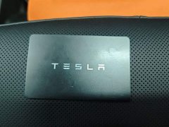 Tesla Model 3 Rear-Wheel Drive - ფოტო 9