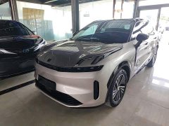 Lynk & Co Geely Lynk & Co 08 EM-P 2023 120km Extended Range Halo - ფოტო 1