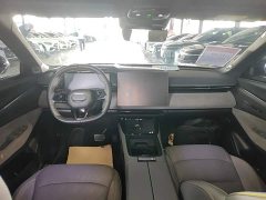 Lynk & Co Geely Lynk & Co 08 EM-P 2023 120km Extended Range Halo - ფოტო 10